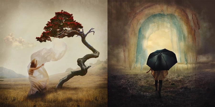 Brooke Shaden Masterclasses