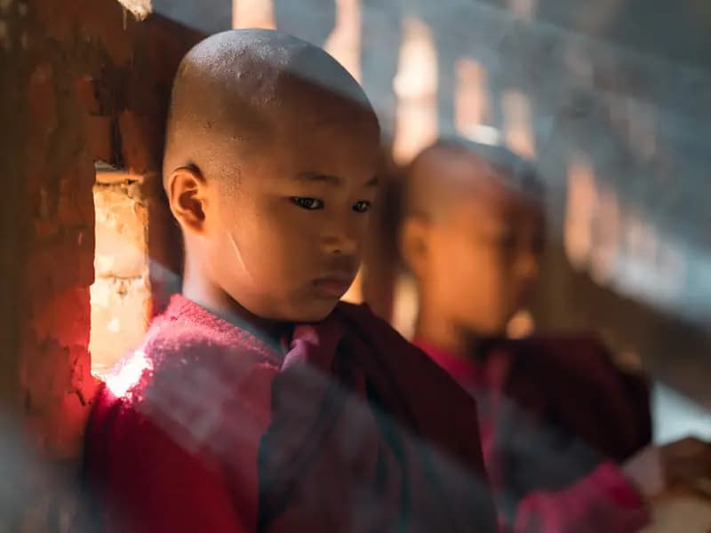 Photo by Stefan Tschumi