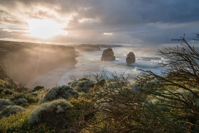 Photo by Stefan Tschumi