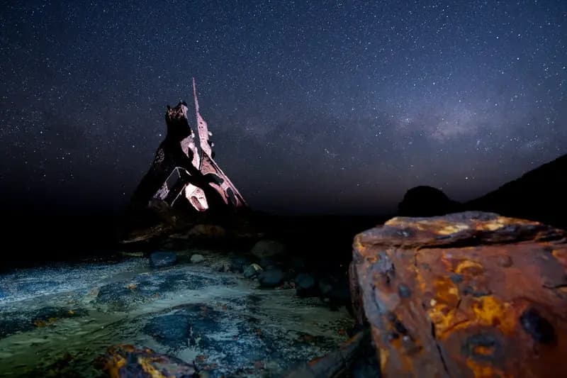 Photo by Stefan Tschumi