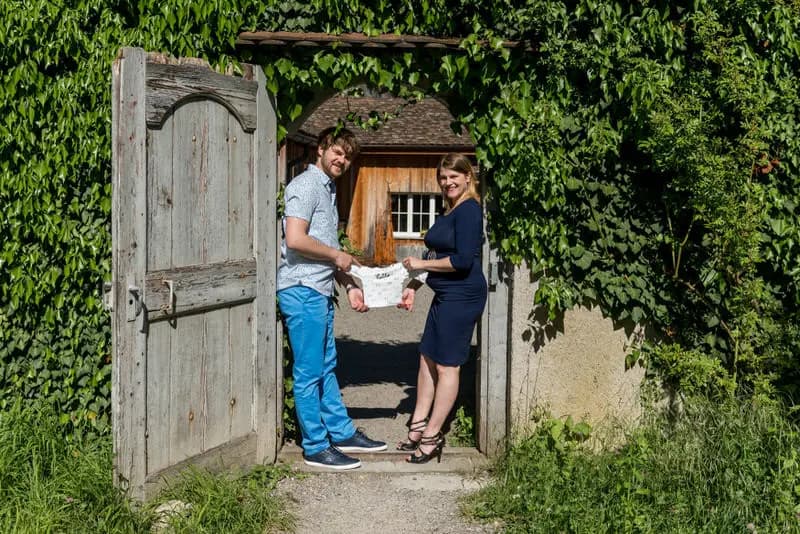 Photo by Flavia Müller