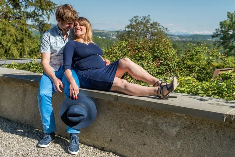 Photo by Flavia Müller