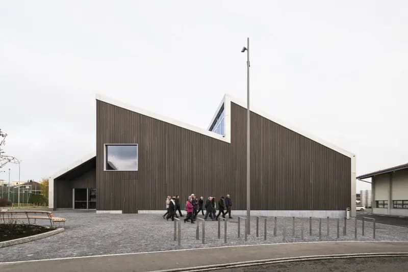 Photo by Philipp Funke