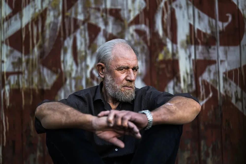 Photo by Thomas Halfmann