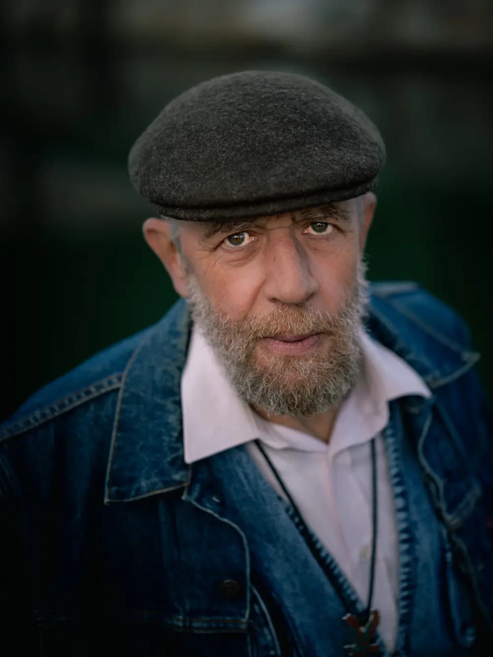 Photo by Thomas Halfmann