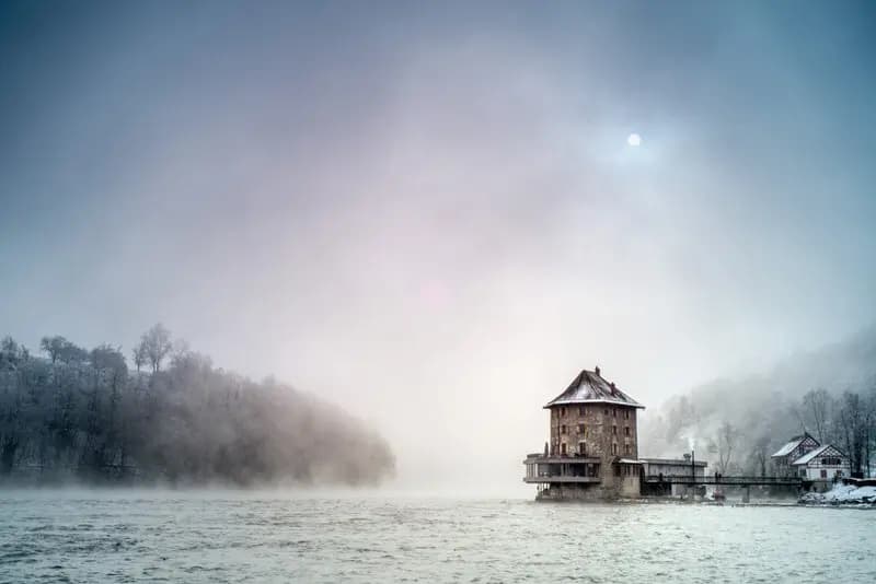 Photo by Daniel Calatayud