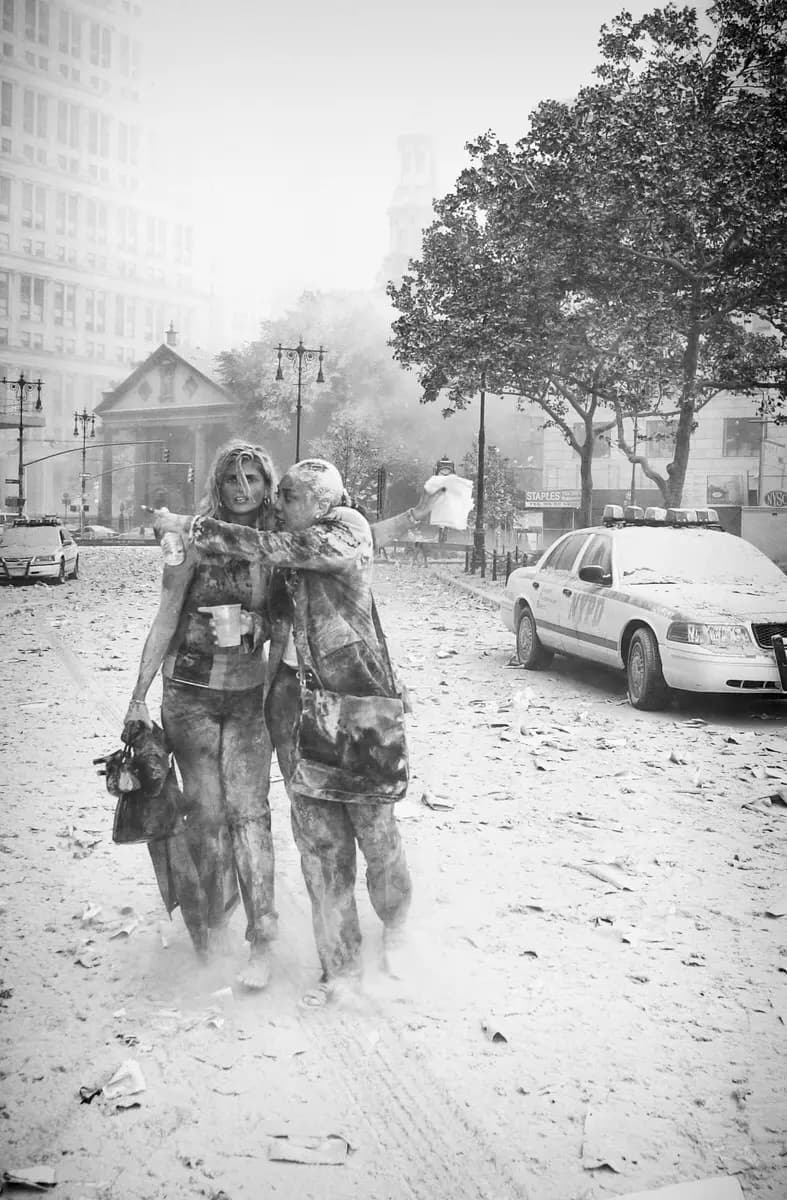 Photo by Phil Penman