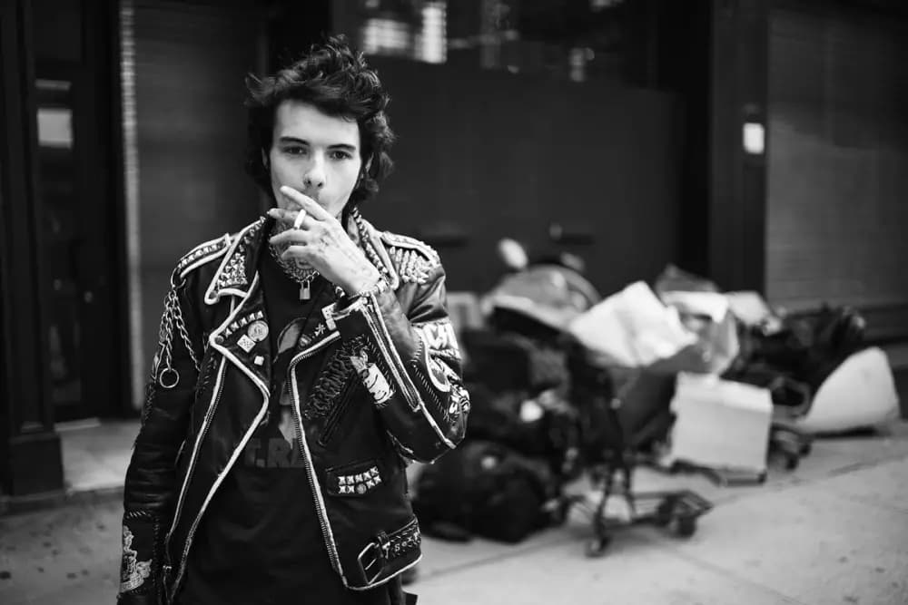 Photo by Phil Penman