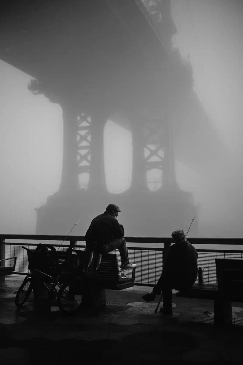 Photo by Phil Penman