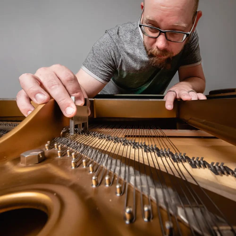 Photo by Andi Keller