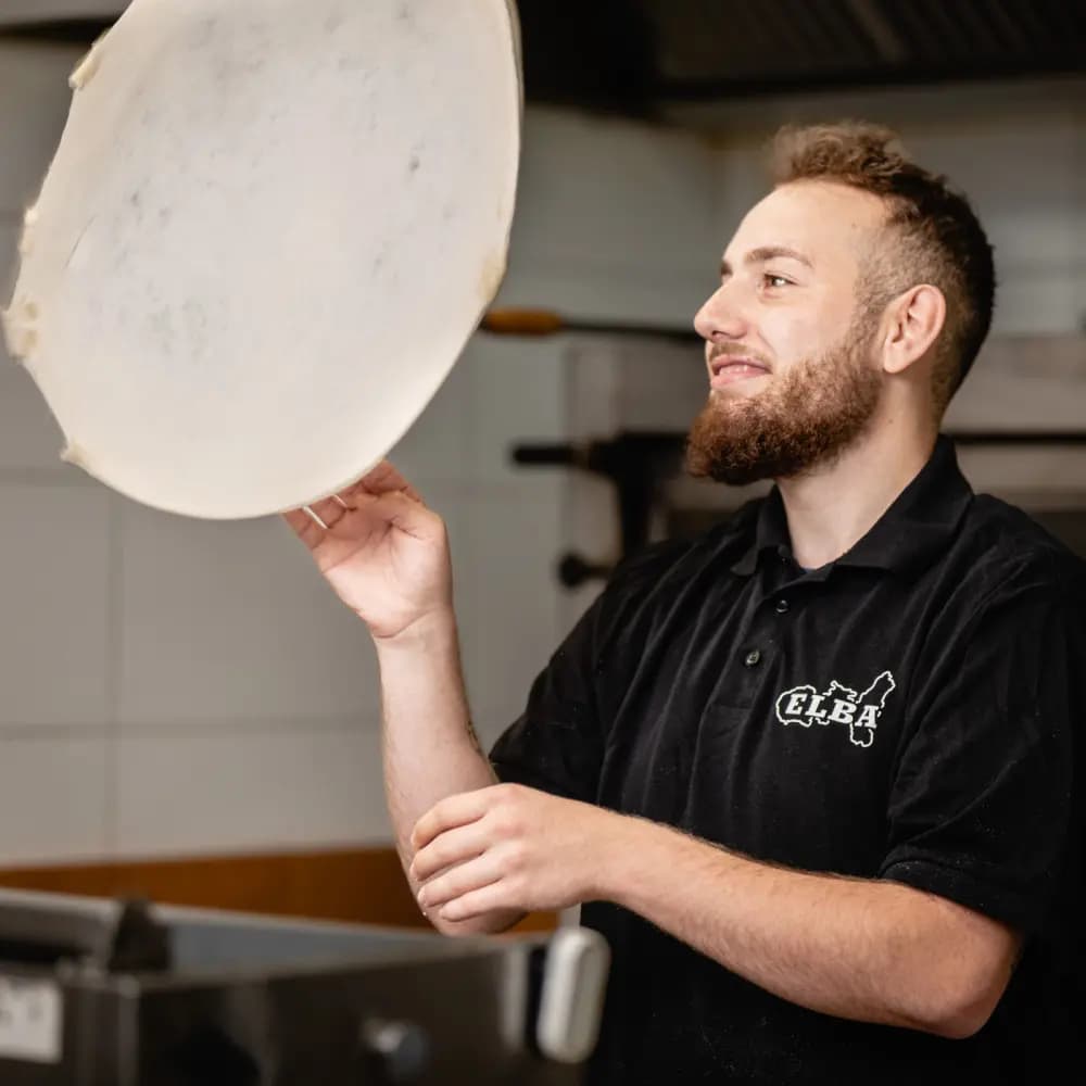 Photo by Andi Keller