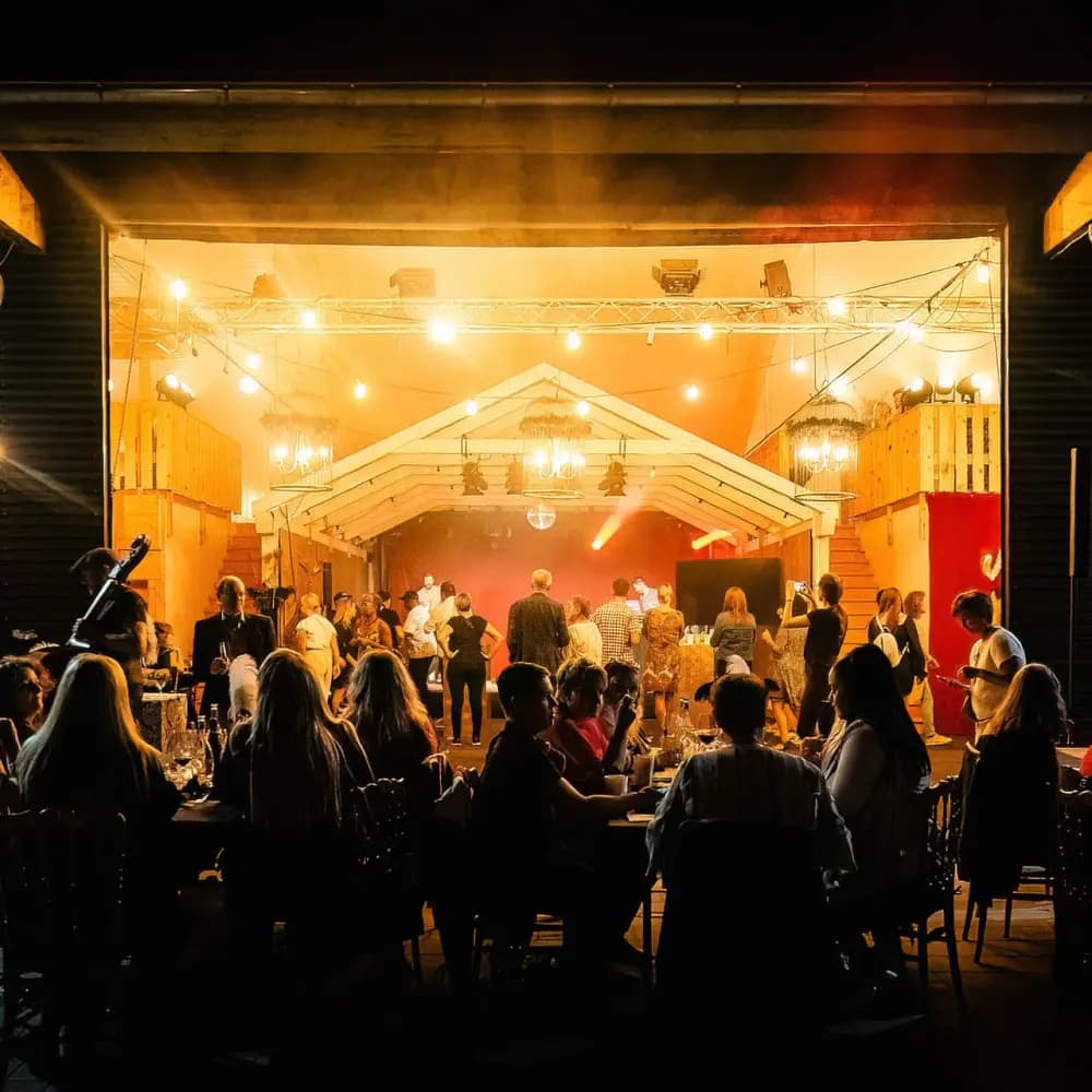 Photo by Andi Keller