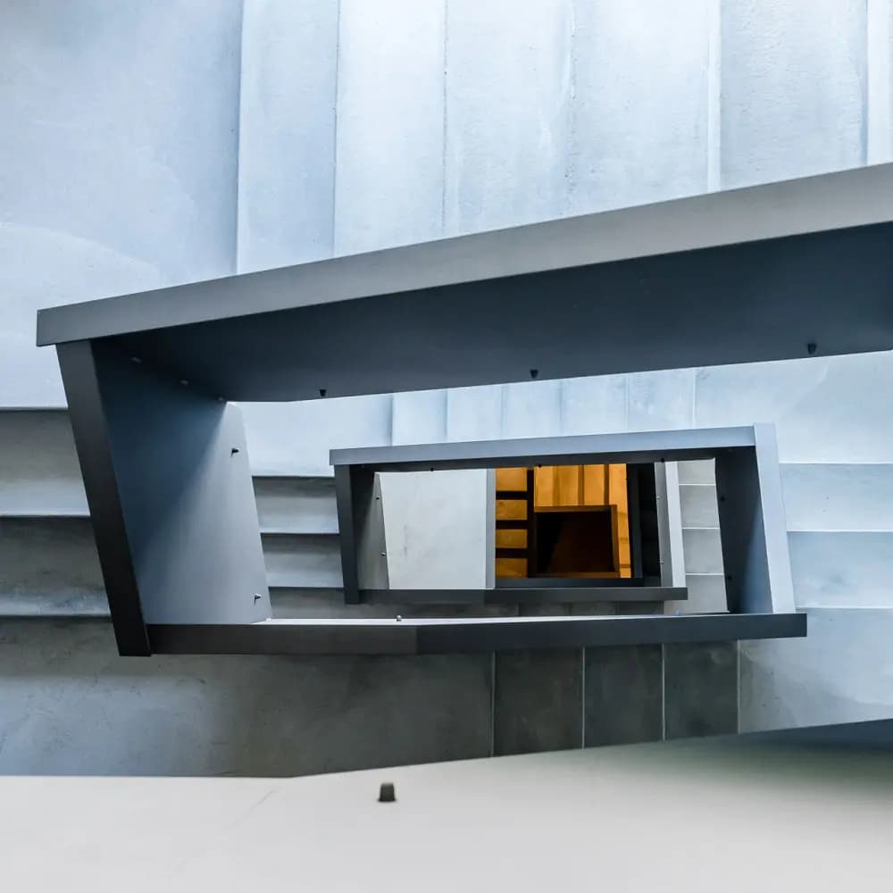 Photo by Andi Keller