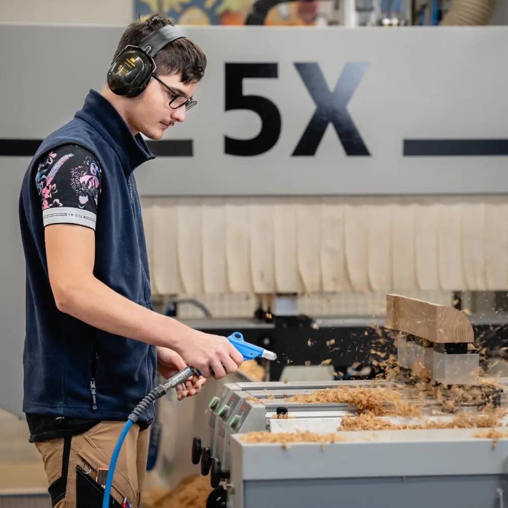 Photo by Andi Keller