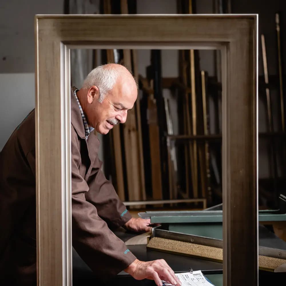 Photo by Andi Keller