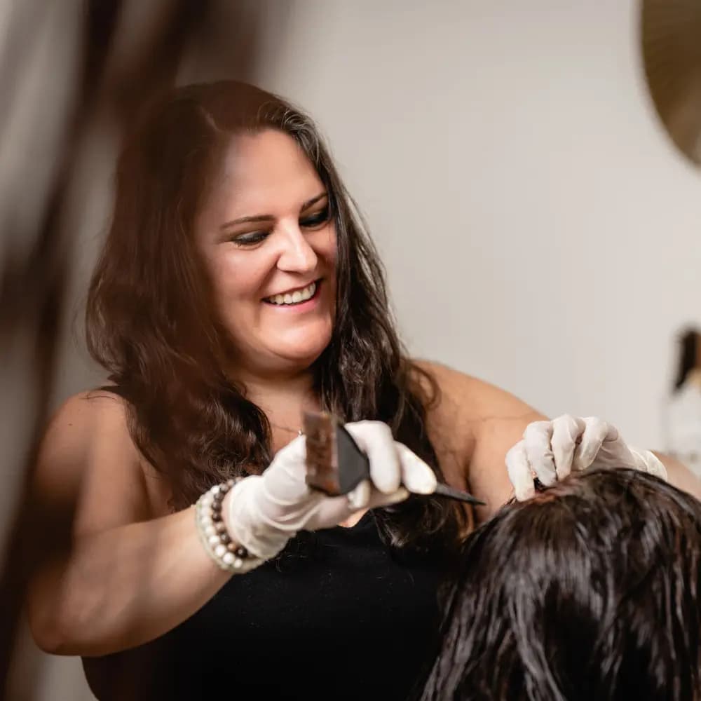 Photo by Andi Keller