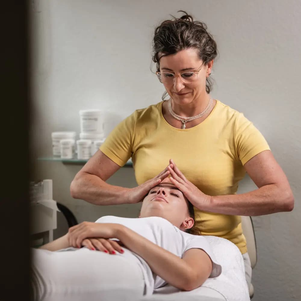 Photo by Andi Keller