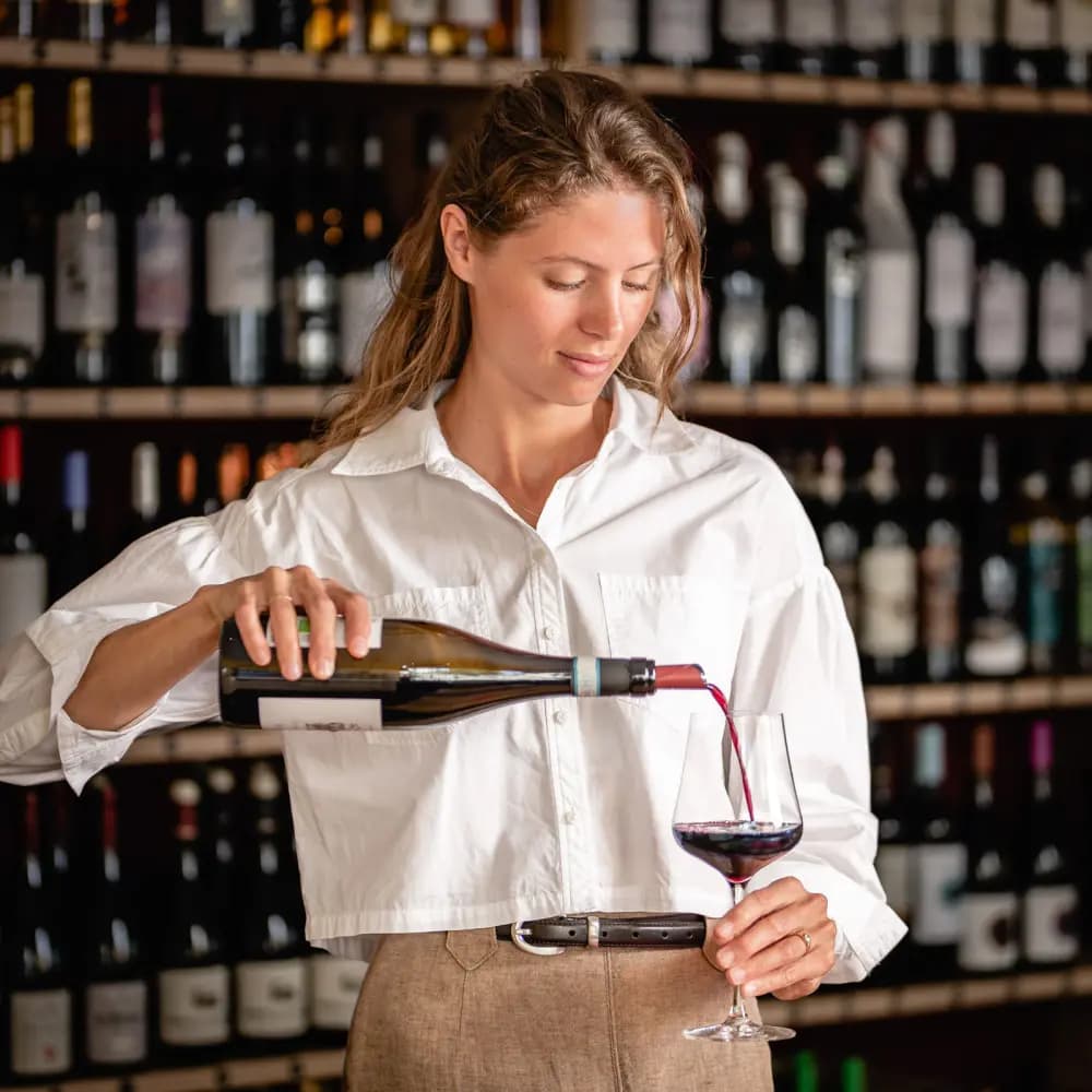 Photo by Andi Keller