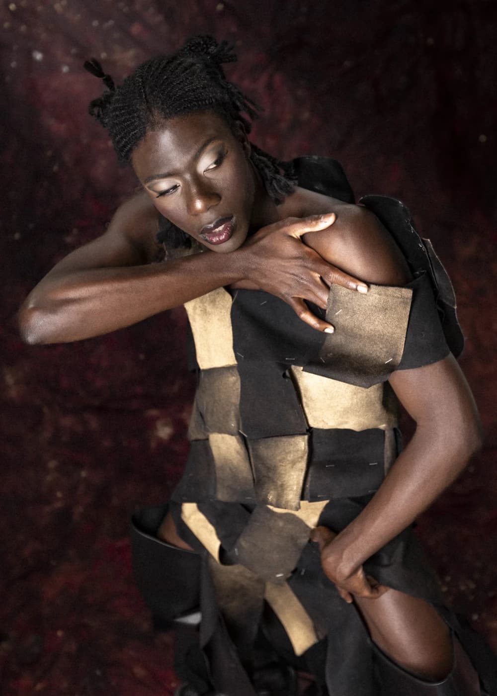 Photo by Alix Golay