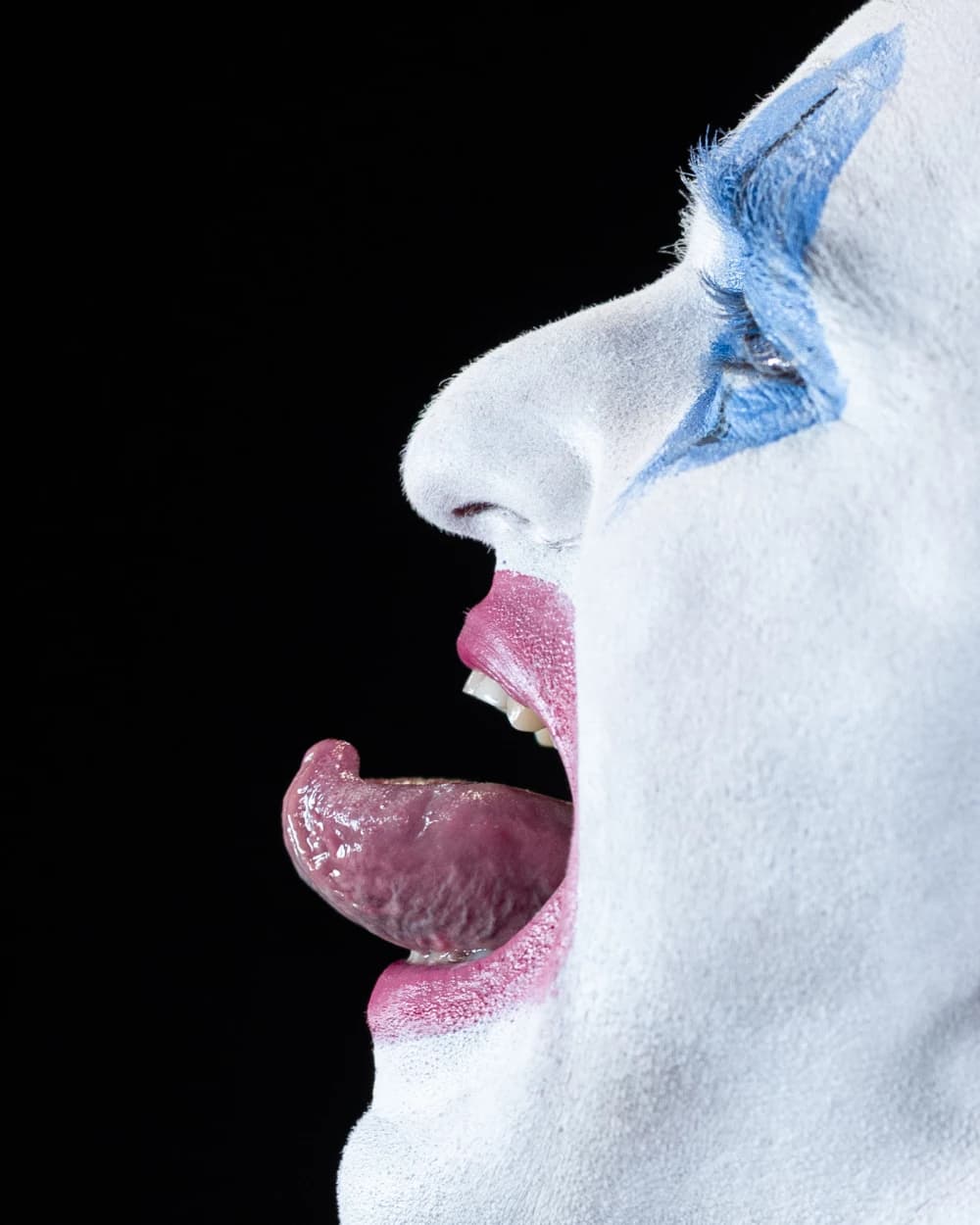 Photo by Alix Golay