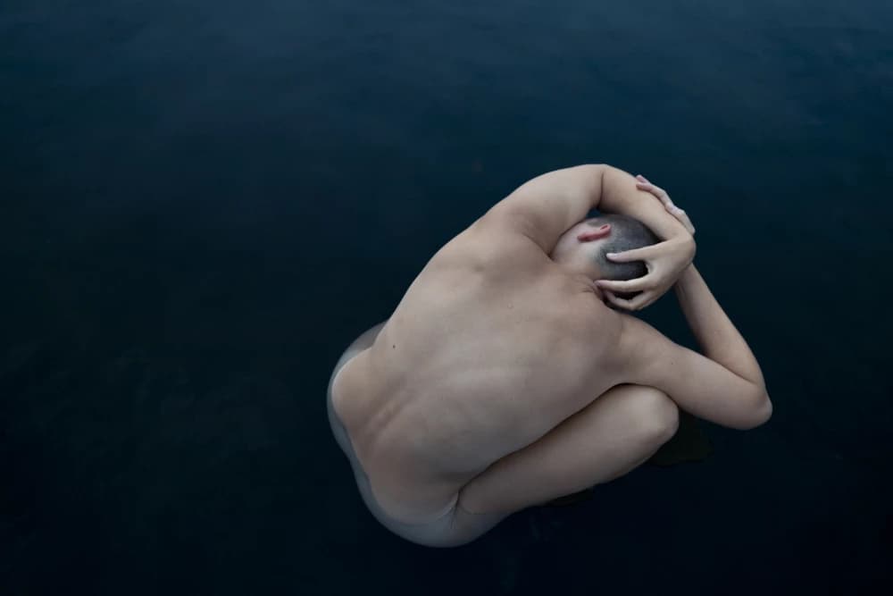 Photo by Alix Golay
