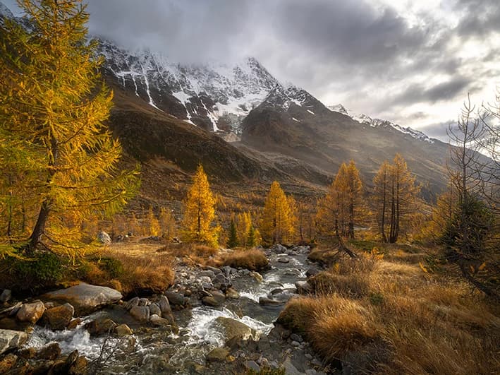 Photo by Andrea Sanchini