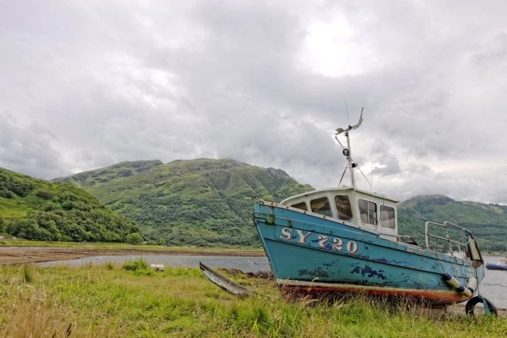 Photo by Julie Mathys