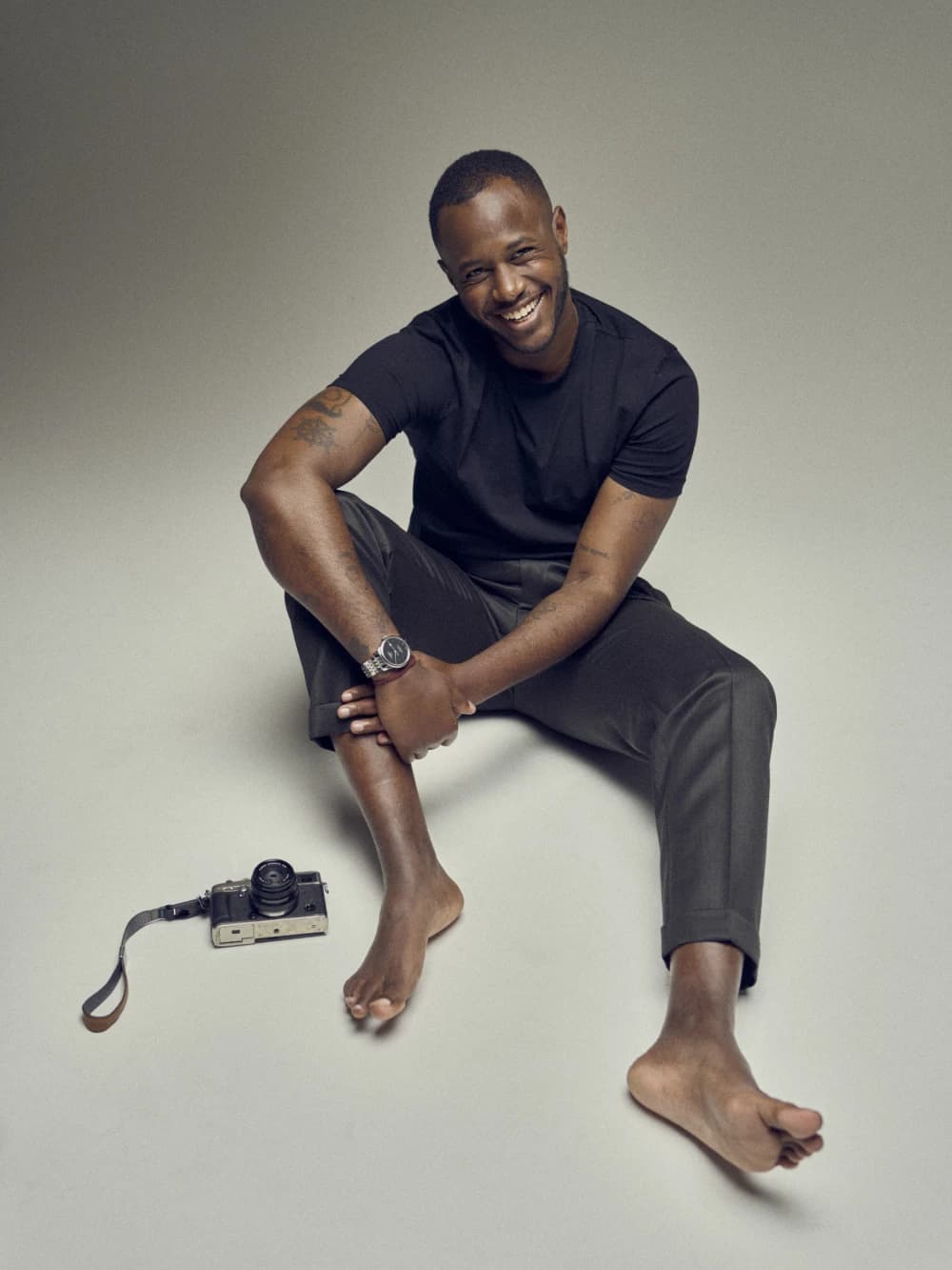 Photo by Juan Aramayo