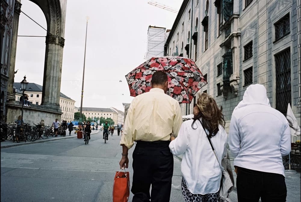 Photo by Florian Strandl