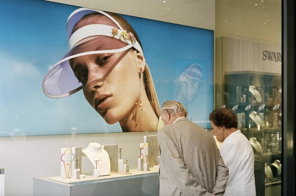 Photo by Florian Strandl