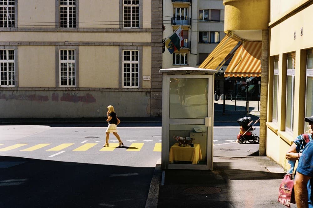 Photo by Florian Strandl