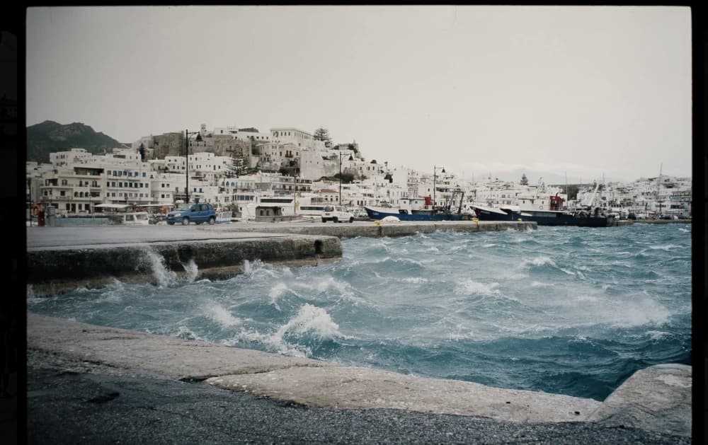 Photo by Florian Strandl