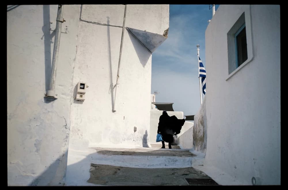 Photo by Florian Strandl