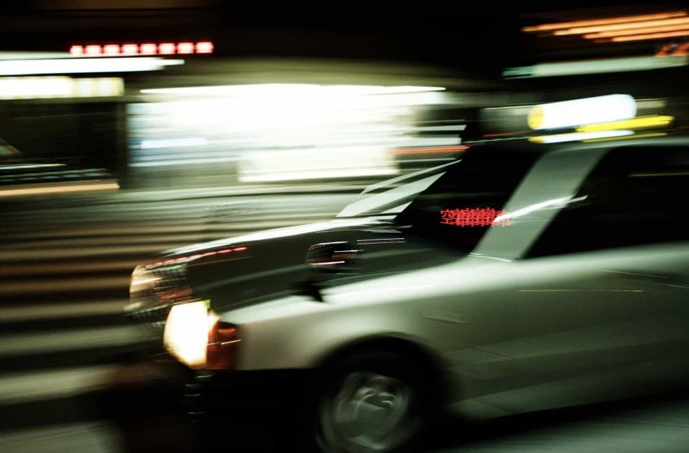 Photo by Florian Strandl