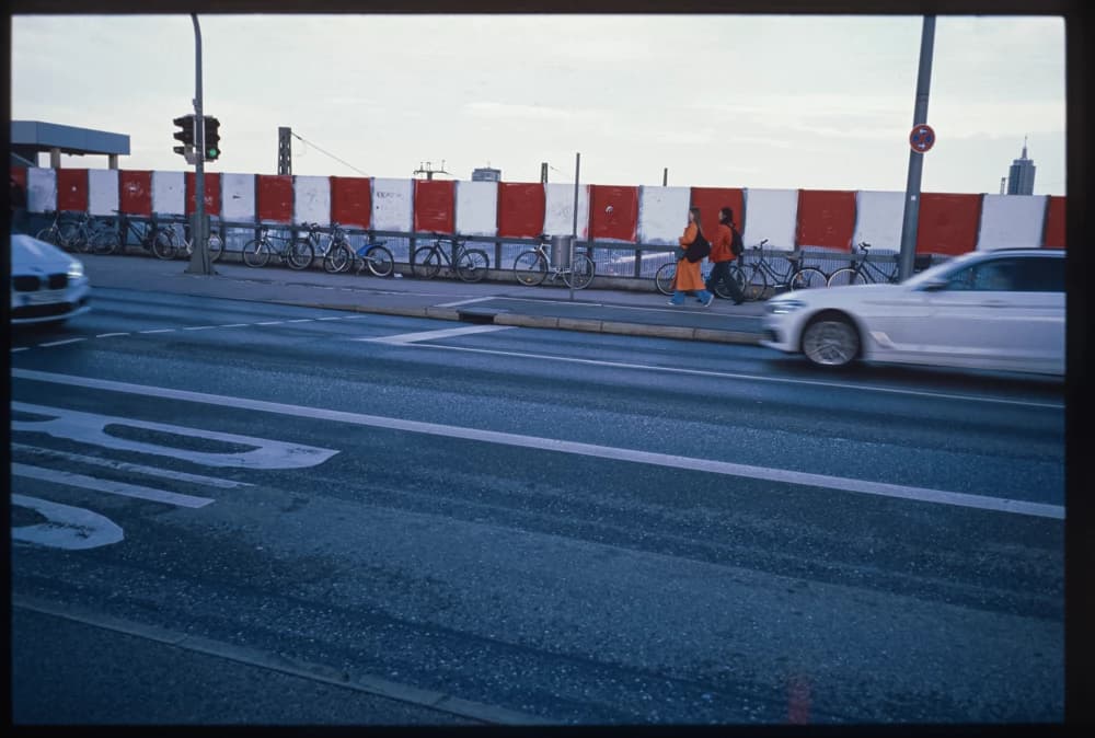 Photo by Florian Strandl