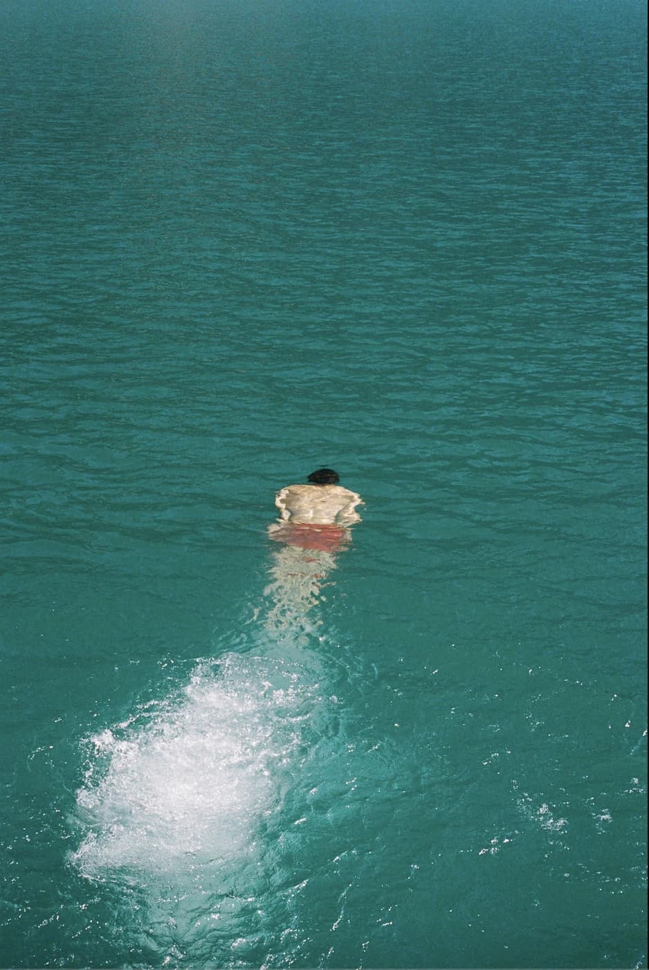 Photo by Florian Strandl