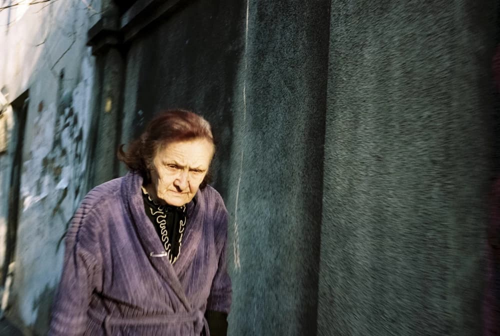 Photo by Florian Strandl