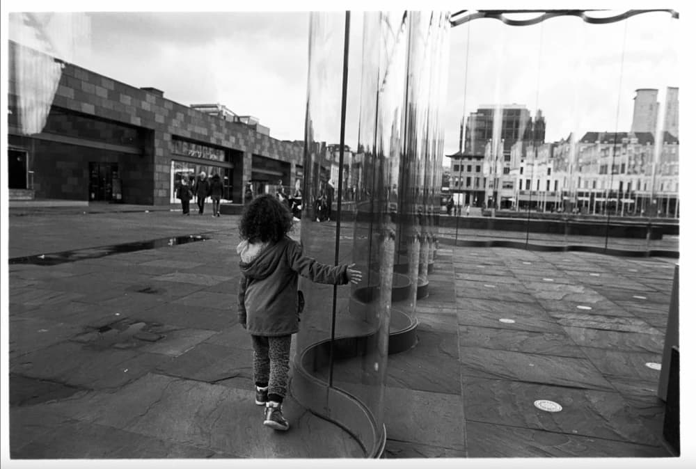 Photo by Florian Strandl