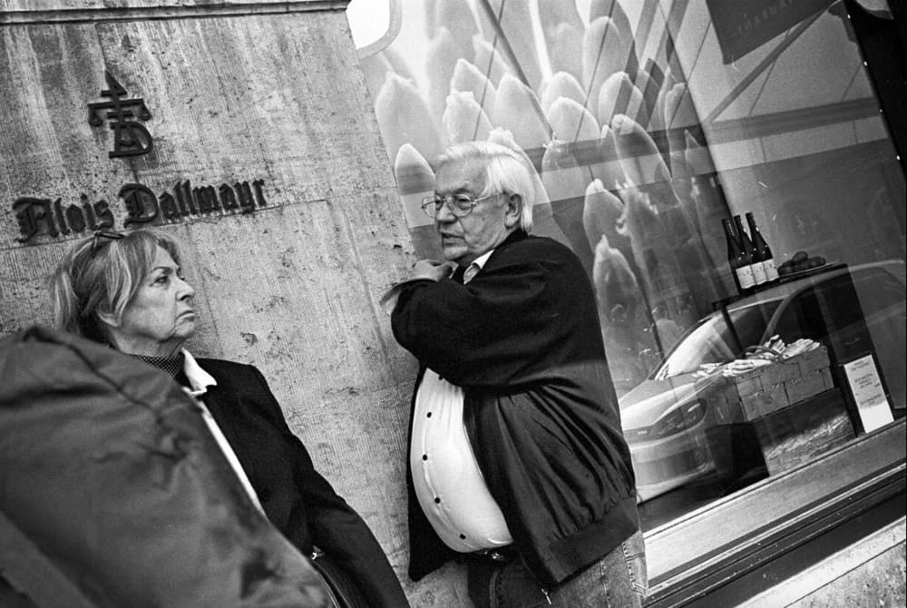 Photo by Florian Strandl