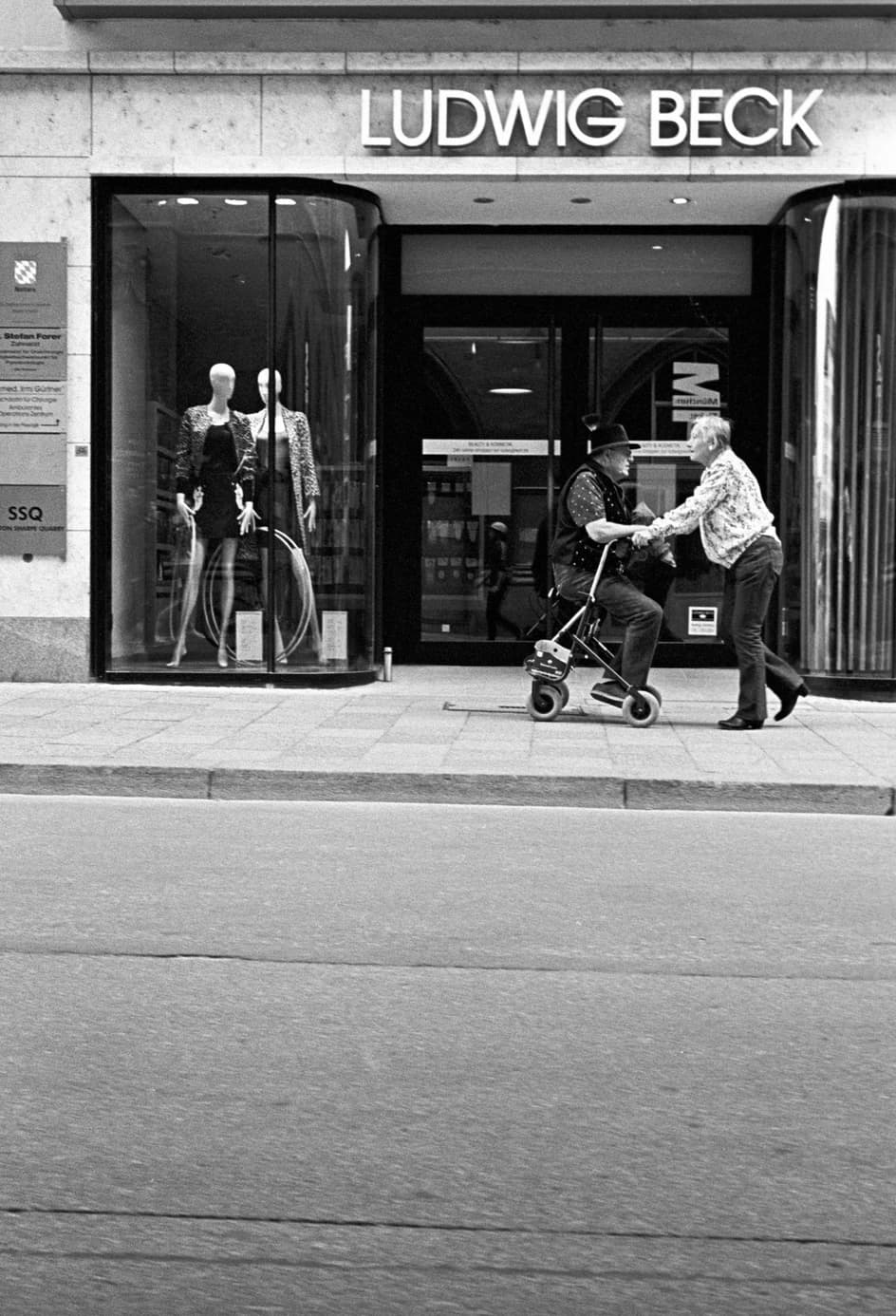 Photo by Florian Strandl