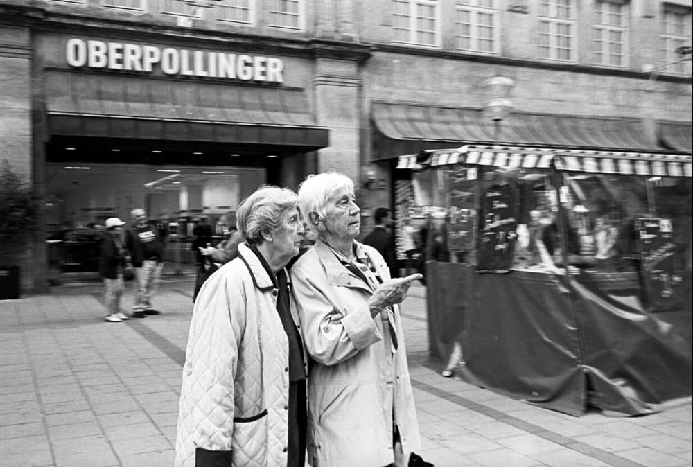 Photo by Florian Strandl