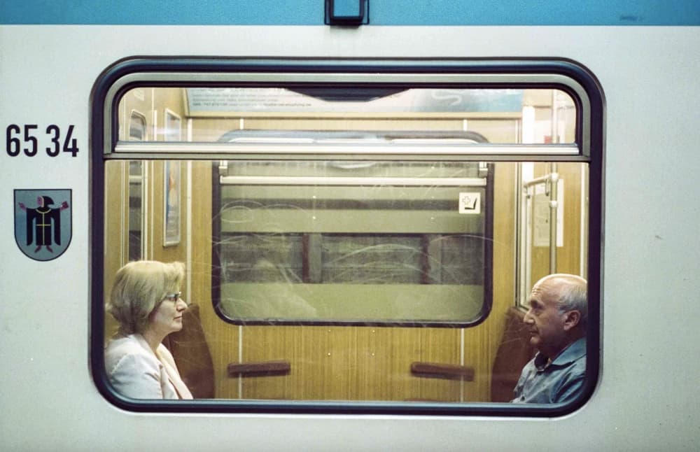 Photo by Florian Strandl