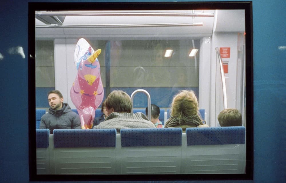 Photo by Florian Strandl