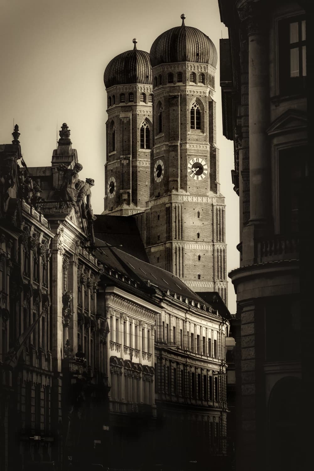 Photo by Manuel Rudel