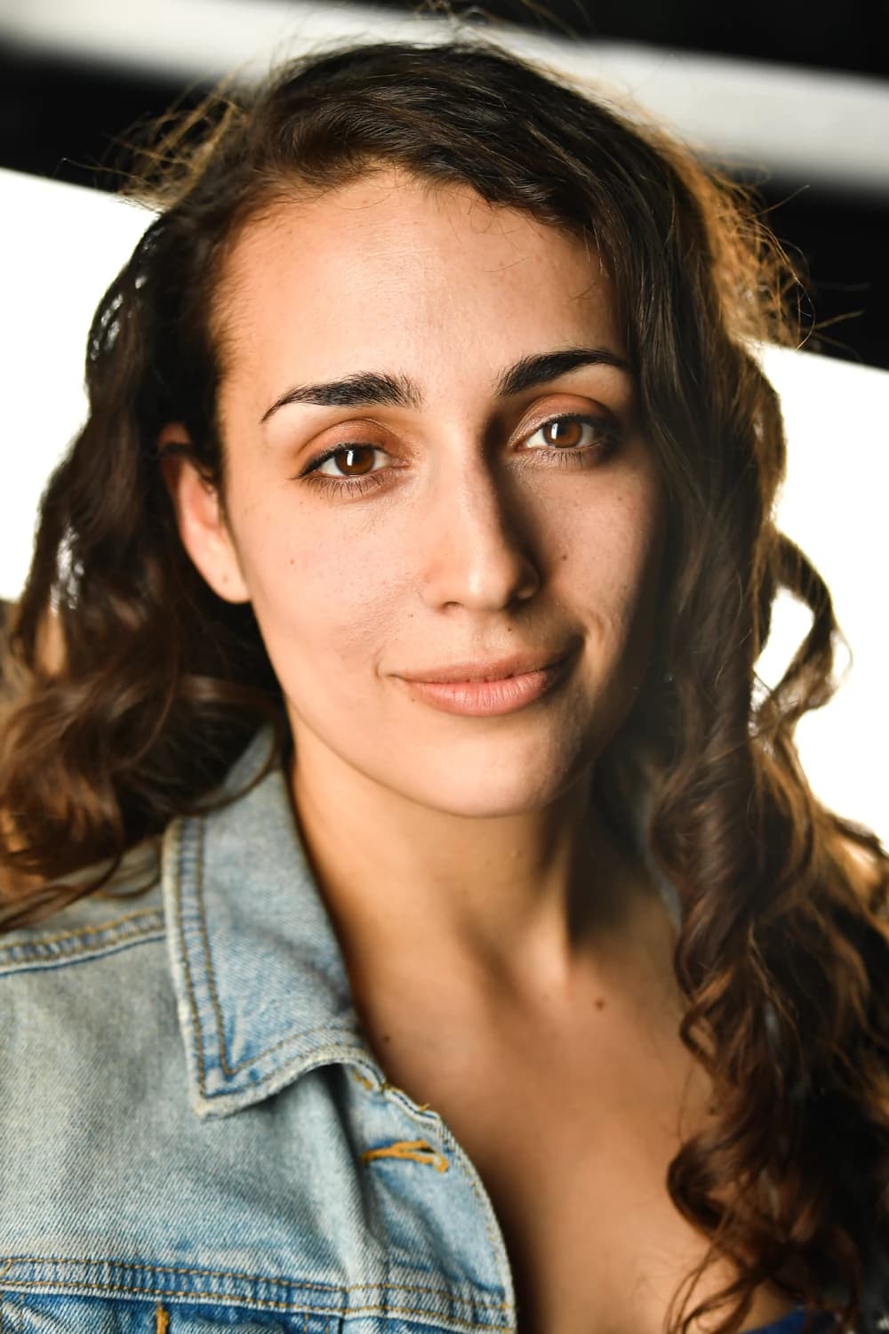 Photo by Sergio Villalpando