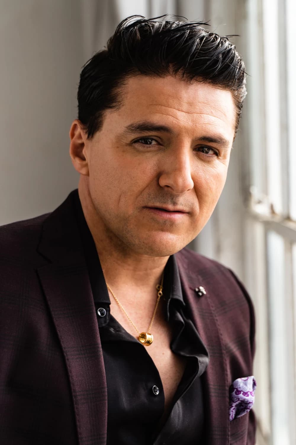 Photo by Sergio Villalpando