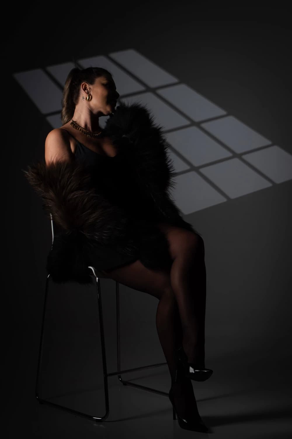 Photo by Djamel Lutter