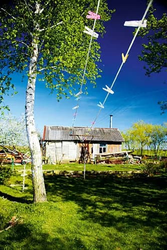 Photo by Ina Strohbücker