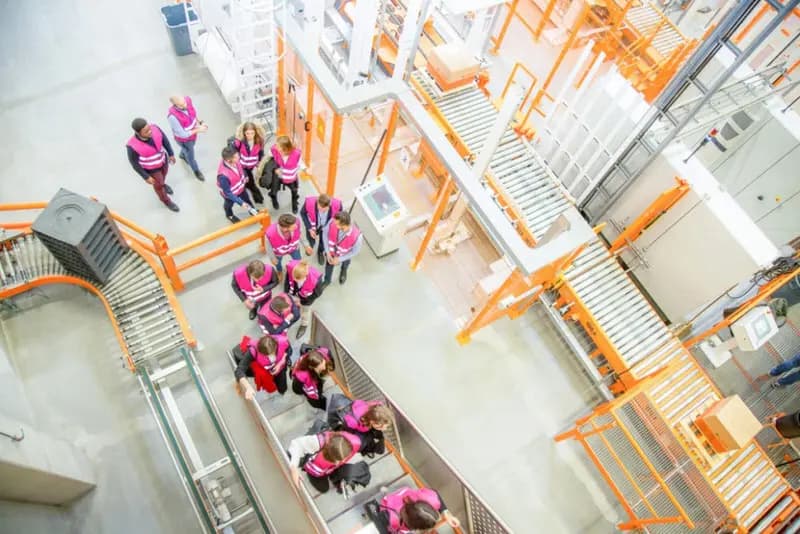 Photo by Ina Strohbücker