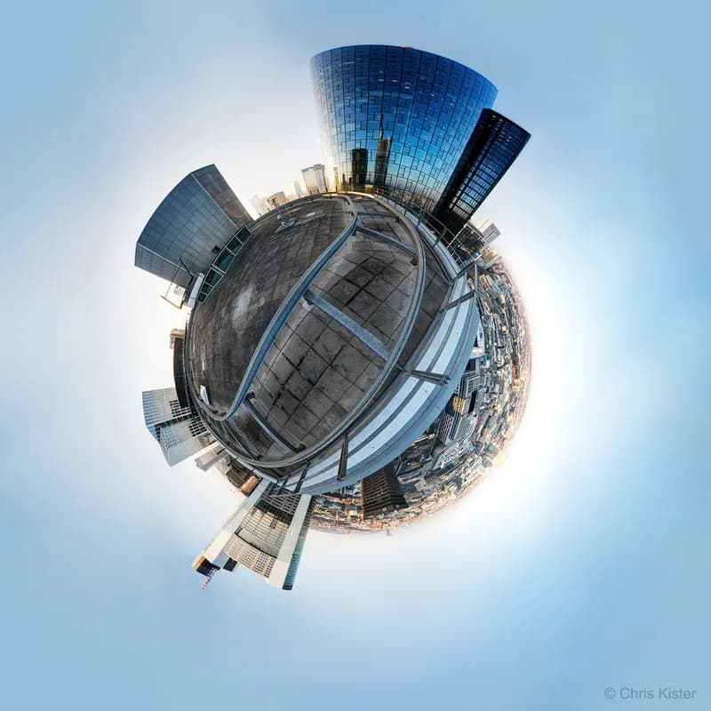 Photo by Chris Kister